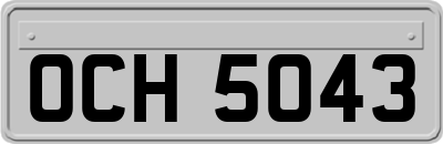 OCH5043