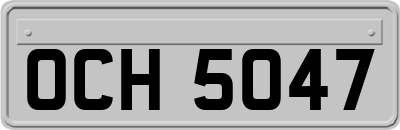 OCH5047