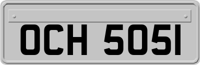 OCH5051