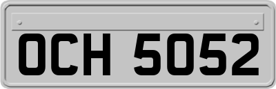 OCH5052
