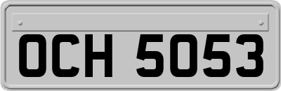 OCH5053
