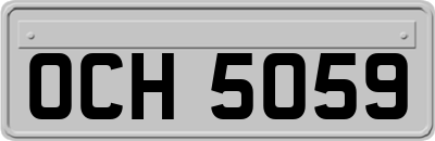 OCH5059