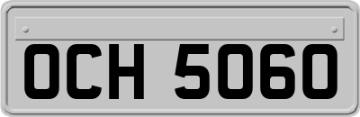 OCH5060