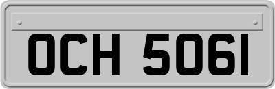OCH5061