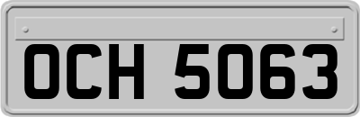 OCH5063
