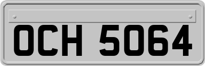 OCH5064