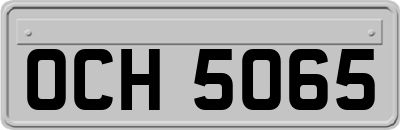 OCH5065