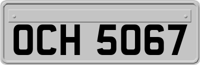 OCH5067