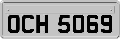 OCH5069