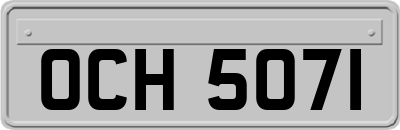 OCH5071