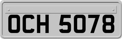 OCH5078