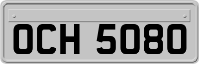 OCH5080