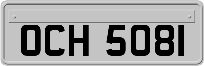 OCH5081