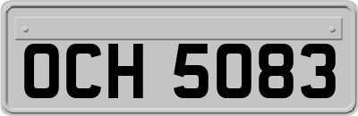 OCH5083
