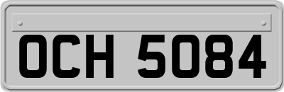 OCH5084