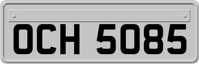OCH5085