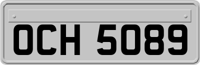 OCH5089