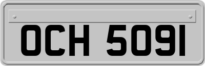 OCH5091