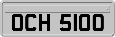OCH5100