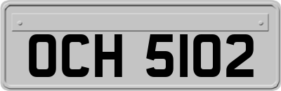 OCH5102