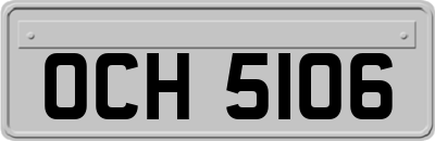 OCH5106