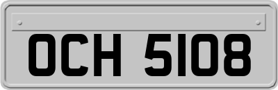 OCH5108