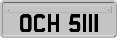 OCH5111
