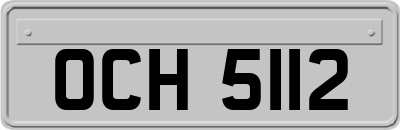 OCH5112