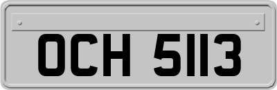OCH5113