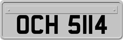OCH5114