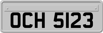 OCH5123