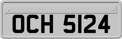 OCH5124