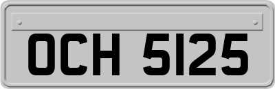 OCH5125