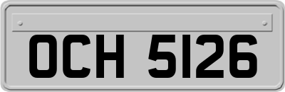 OCH5126