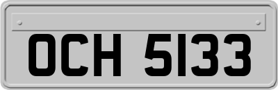 OCH5133