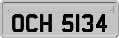 OCH5134