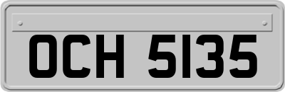 OCH5135