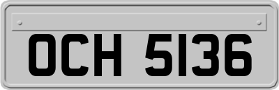 OCH5136