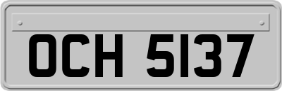 OCH5137