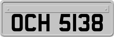 OCH5138