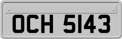 OCH5143