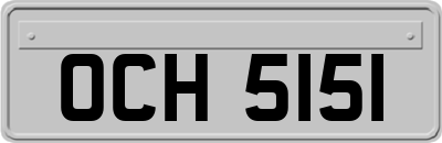 OCH5151