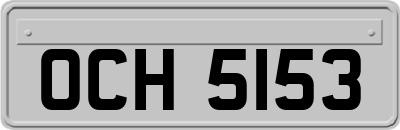 OCH5153