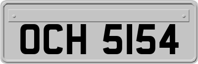 OCH5154