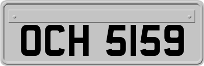 OCH5159