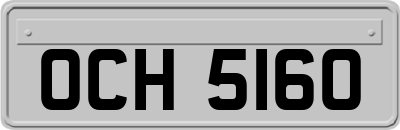 OCH5160