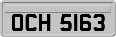 OCH5163