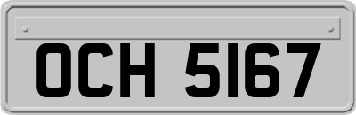 OCH5167