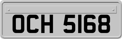 OCH5168