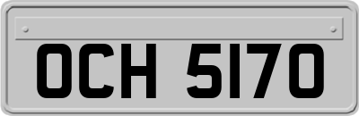 OCH5170